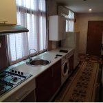 Kirayə (aylıq) 2 otaqlı Köhnə Tikili, İçərişəhər metrosu, Bayıl qəs., Səbail rayonu 5
