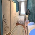 Satılır 3 otaqlı Yeni Tikili, Bakıxanov qəs., Sabunçu rayonu 5