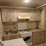Kirayə (aylıq) 3 otaqlı Köhnə Tikili, Neftçilər metrosu, Bakıxanov qəs., Sabunçu rayonu 4