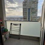 Satılır 2 otaqlı Yeni Tikili, İnşaatçılar metrosu, Yasamal rayonu 9