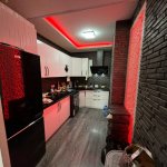 Kirayə (aylıq) 2 otaqlı Yeni Tikili, Qara Qarayev metrosu, Nizami rayonu 22