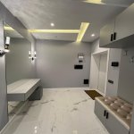 Kirayə (aylıq) 3 otaqlı Yeni Tikili, Xətai metrosu, Ağ şəhər, Xətai rayonu 12