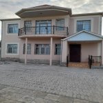 Kirayə (aylıq) 5 otaqlı Bağ evi, Novxanı, Abşeron rayonu 1