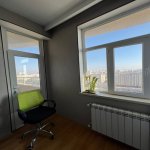 Satılır 3 otaqlı Yeni Tikili, Neftçilər metrosu, 8-ci kilometr, Nizami rayonu 19