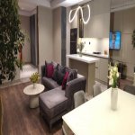 Satılır 3 otaqlı Yeni Tikili, Neftçilər metrosu, Nizami rayonu 1