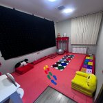 Kirayə (aylıq) 16 otaqlı Yeni Tikili, 28 May metrosu, Nəsimi rayonu 15
