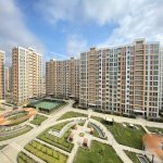 Продажа 3 комнатная Новостройка, İnşaatçılar метро, пос. Ясамал, Ясамал район 11