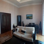Kirayə (aylıq) 4 otaqlı Yeni Tikili, Səbail rayonu 3