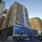 Kirayə (aylıq) 3 otaqlı Yeni Tikili, Xətai metrosu, Xətai rayonu 15