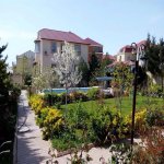 Kirayə (aylıq) 6 otaqlı Həyət evi/villa, Badamdar qəs., Səbail rayonu 2