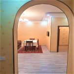 Kirayə (aylıq) 3 otaqlı Həyət evi/villa, Bayıl qəs., Səbail rayonu 10