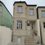 Satılır 4 otaqlı Həyət evi/villa, Masazır, Abşeron rayonu 2