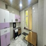Kirayə (aylıq) 3 otaqlı Köhnə Tikili, Neftçilər metrosu, Nizami rayonu 6