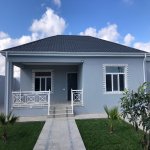 Satılır 3 otaqlı Həyət evi/villa, Buzovna, Xəzər rayonu 1