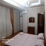 Kirayə (aylıq) 3 otaqlı Yeni Tikili, 28 May metrosu, AF Business House, Nəsimi rayonu 14