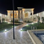 Satılır 5 otaqlı Həyət evi/villa, Buzovna, Xəzər rayonu 1