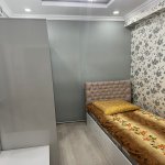 Kirayə (aylıq) 3 otaqlı Yeni Tikili, Nəriman Nərimanov metrosu, Nərimanov rayonu 5