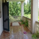 Satılır 5 otaqlı Həyət evi/villa, Səbail rayonu 8