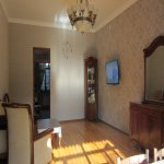 Satılır 5 otaqlı Həyət evi/villa, Neftçilər metrosu, Bakıxanov qəs., Sabunçu rayonu 7