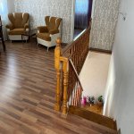 Satılır 3 otaqlı Həyət evi/villa, Xətai rayonu 8