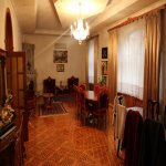 Satılır 8 otaqlı Həyət evi/villa, Gənclik metrosu, Nərimanov rayonu 22