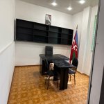 Kirayə (aylıq) 3 otaqlı Ofis, Həzi Aslanov metrosu, Xətai rayonu 3