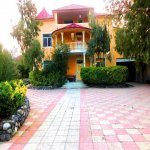 Satılır 6 otaqlı Həyət evi/villa, Buzovna, Xəzər rayonu 2