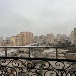 Аренда 3 комнат Новостройка, İnşaatçılar метро, Ясамал район 15