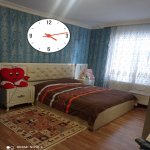 Satılır 4 otaqlı Həyət evi/villa, Nəriman Nərimanov metrosu, Montin qəs., Nərimanov rayonu 2