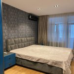Kirayə (aylıq) 3 otaqlı Yeni Tikili, Heydər Əliyev Mərkəzi, Nərimanov rayonu 5