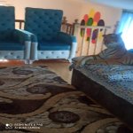 Kirayə (aylıq) 3 otaqlı Həyət evi/villa Qax 27