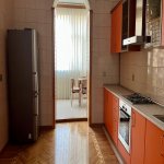 Kirayə (aylıq) 6 otaqlı Həyət evi/villa, Səbail rayonu 21