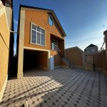 Satılır 1 otaqlı Həyət evi/villa, Savalan qəs., Sabunçu rayonu 2