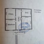 Satılır 9 otaqlı Həyət evi/villa, Əhmədli metrosu, Əhmədli, Xətai rayonu 12