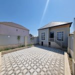 Satılır 3 otaqlı Həyət evi/villa, Abşeron rayonu 2