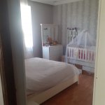 Satılır 3 otaqlı Həyət evi/villa, Zabrat qəs., Sabunçu rayonu 4