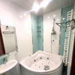 Kirayə (aylıq) 3 otaqlı Yeni Tikili, 20 Yanvar metrosu, Yasamal rayonu 8