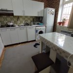 Satılır 3 otaqlı Həyət evi/villa, Avtovağzal metrosu, Biləcəri qəs., Binəqədi rayonu 16