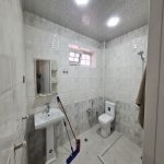 Satılır 4 otaqlı Həyət evi/villa, Avtovağzal metrosu, Biləcəri qəs., Binəqədi rayonu 10