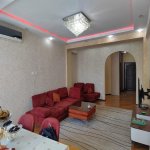 Kirayə (aylıq) 3 otaqlı Yeni Tikili, Xətai metrosu, Xətai rayonu 2