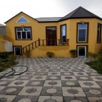 Satılır 3 otaqlı Həyət evi/villa, 28 May metrosu, Zabrat qəs., Sabunçu rayonu 1