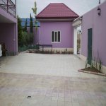 Kirayə (aylıq) 8 otaqlı Həyət evi/villa, Mərdəkan, Xəzər rayonu 9