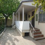 Satılır 7 otaqlı Həyət evi/villa, Nəsimi metrosu, Rəsulzadə qəs., Binəqədi rayonu 2