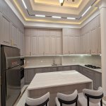 Аренда 4 комнат Новостройка, Nizami метро, Насими район 20