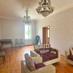 Kirayə (aylıq) 7 otaqlı Həyət evi/villa, Mərdəkan, Xəzər rayonu 17