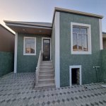 Satılır 3 otaqlı Həyət evi/villa, Koroğlu metrosu, Zabrat qəs., Sabunçu rayonu 1