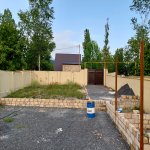 Satılır 4 otaqlı Həyət evi/villa Qəbələ 7