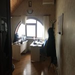 Kirayə (aylıq) 14 otaqlı Ofis, Elmlər akademiyası metrosu, Yasamal rayonu 4