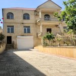 Satılır 7 otaqlı Həyət evi/villa, Nəsimi metrosu, Binəqədi rayonu 1