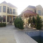 Satılır 5 otaqlı Həyət evi/villa, Mərdəkan, Xəzər rayonu 1